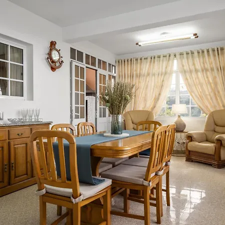 Apartament Golden Coast By Madeira Sun Travel *