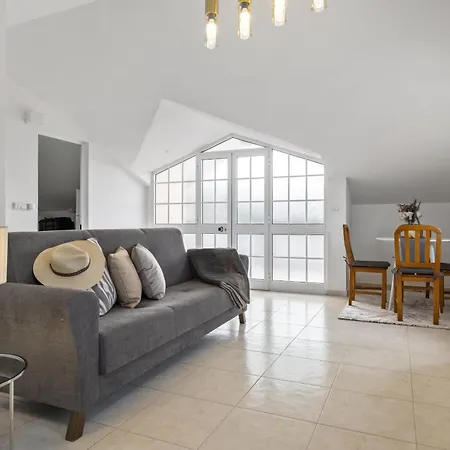 Apartament Golden Coast By Madeira Sun Travel