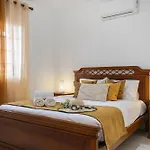 Apartment Golden Coast By Homie *