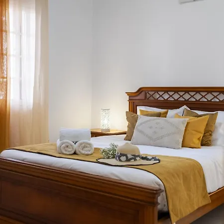 Golden Coast By Homie Lejlighed *