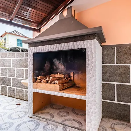 Golden Coast By Homie * Calheta (Madeira)