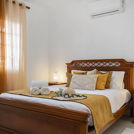 Lejlighed Golden Coast By Homie *