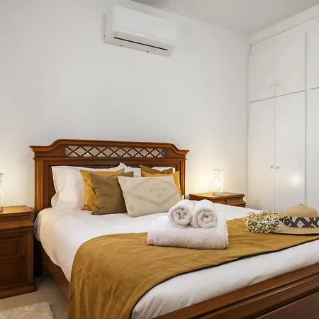 Lejlighed Golden Coast By Homie *