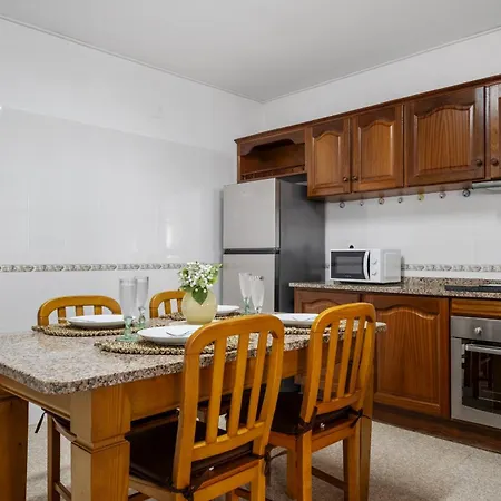 Lejlighed Golden Coast By Homie