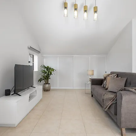 Golden Coast By Homie Lejlighed *