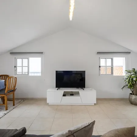 Lejlighed Golden Coast By Homie Calheta (Madeira)