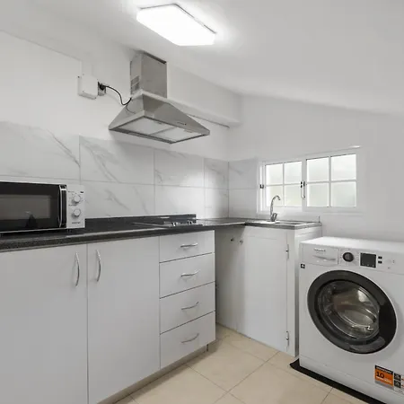 Daire Golden Coast By Homie *