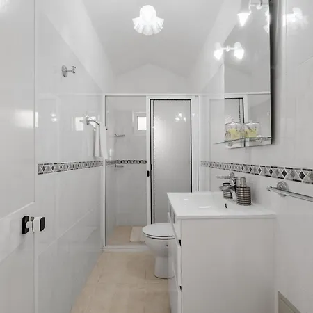 Golden Coast By Homie Lejlighed