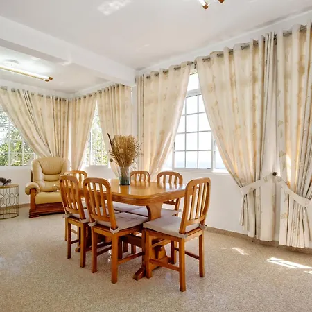 Apartamento Golden Coast By Homie *