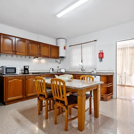 Golden Coast By Homie Apartamento Calheta (Madeira)