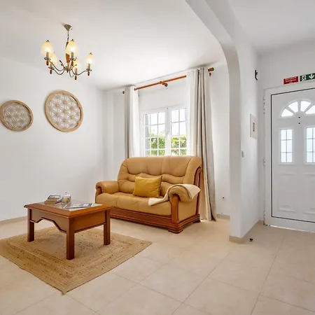 Golden Coast By Homie Apartamento *