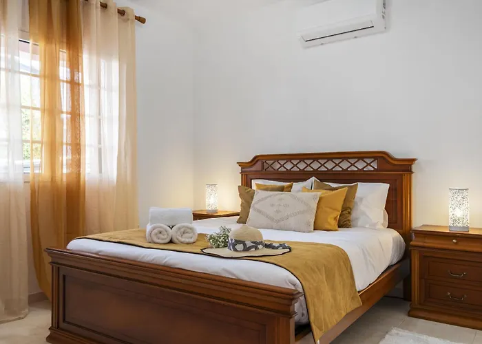 Daire Golden Coast By Homie *