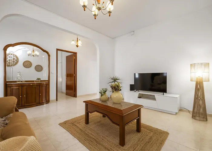 Daire Golden Coast By Homie *