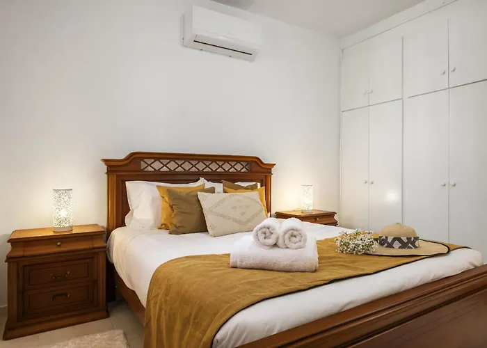 Daire Golden Coast By Homie *