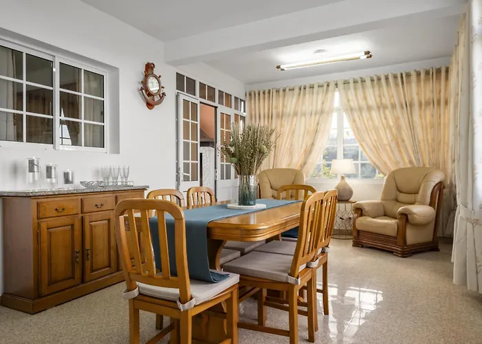 Lägenhet Golden Coast By Homie *