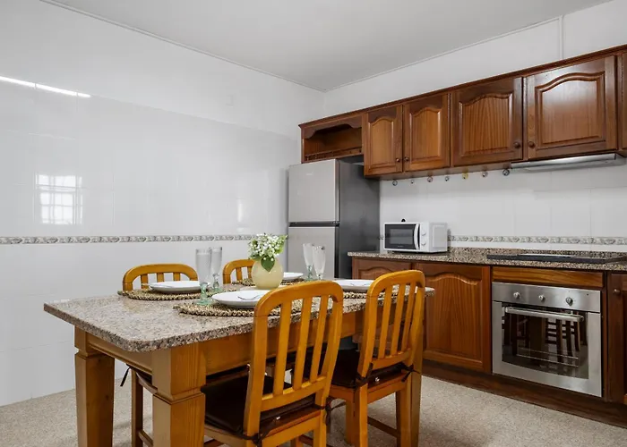 Daire Golden Coast By Homie