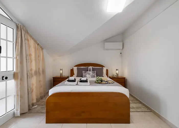 Daire Golden Coast By Homie *