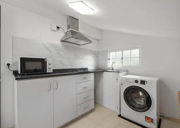 Daire Golden Coast By Homie *