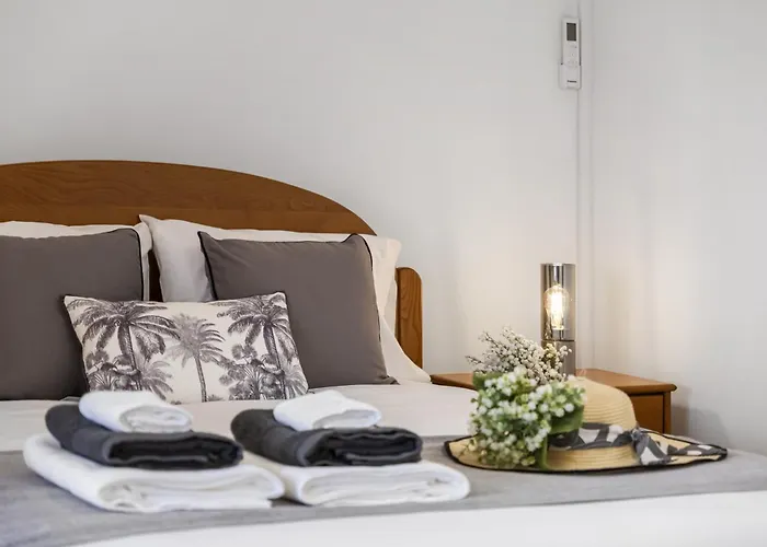 Daire Golden Coast By Homie *